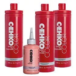 CEHKO Салонная линия C:EHKO