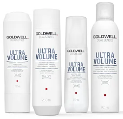 Goldwell Линия для объема волос Goldwell