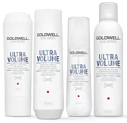 Goldwell Линия для объема волос Goldwell