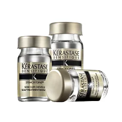 Kerastase Kerastase Fusio-Dose - Молекулярные коктейли для волос