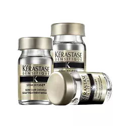 Kerastase Kerastase Fusio-Dose - Молекулярные коктейли для волос