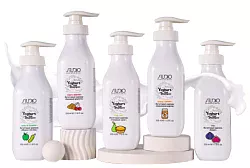 Kapous Йогуртовая линия Kapous