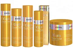Estel Otium Twist - Красота вьющихся волос