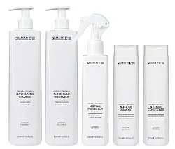 Selective Professional Rebuilding Treatment - Профессиональная реконструкция волос Selective Professional