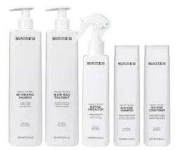 Selective Professional Rebuilding Treatment - Профессиональная реконструкция волос Selective Professional