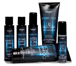 Dikson Barber Pole Beard - Мужская линия