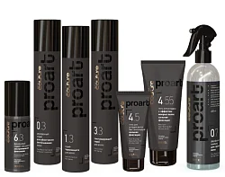 Estel Линия для стайлинга Haute Couture Style