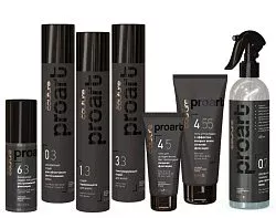 Estel Линия для стайлинга Haute Couture Style