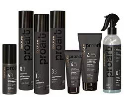 Estel Линия для стайлинга Haute Couture Style