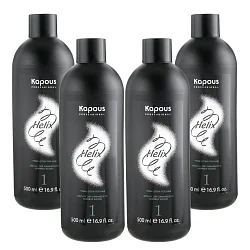 Kapous Химическая завивка Kapous