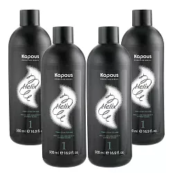 Kapous Химическая завивка Kapous
