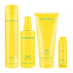 Cotril Beach - Солнечная линия для волос Cotril