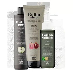 Farmagan Уход за всеми типами волос Bulbo