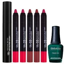 Salerm Декоративная косметика Salerm