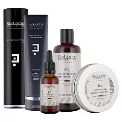 Salerm Линия Homme Salerm