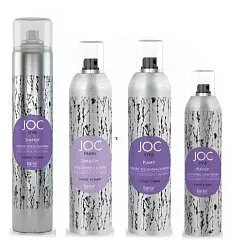 Barex Joc Style - Для укладки