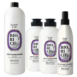 Bouticle Glow Lab Biorich объем для волос Bouticle