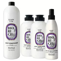 Bouticle Glow Lab Biorich объем для волос Bouticle