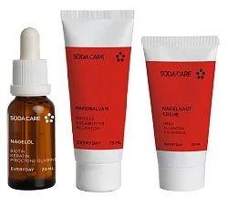 Suda Уход за руками и ногтями Suda