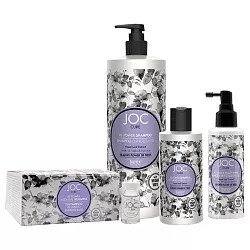 Barex Joc Сure - Для решения проблем кожи головы