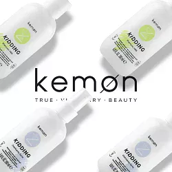 Kemon Детская линия Kidding Kemon