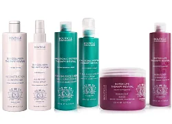 Bouticle Therapy Revival воcстановление и увлажнение волос Bouticle