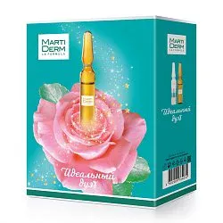 Martiderm Наборы Martiderm