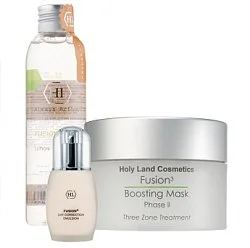 Holy Land Fusion - Против сухости и старения кожи