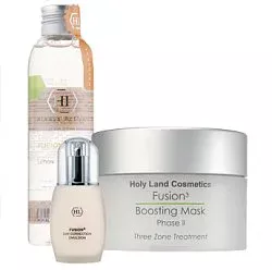 Holy Land Fusion - Против сухости и старения кожи