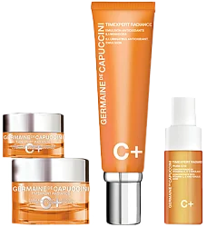 Germaine de Capuccini Timexpert Radiance C+ - Антиоксидантный уход Germaine de Capuccini
