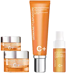 Germaine de Capuccini Timexpert Radiance C+ - Антиоксидантный уход Germaine de Capuccini