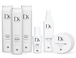 Sim Sensitive Ds Perfume Free Cas - косметика чистого воздуха