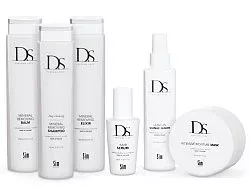 Sim Sensitive Ds Perfume Free Cas - косметика чистого воздуха Sim Sensitive Ds Perfume Free Cas - косметика чистого воздуха