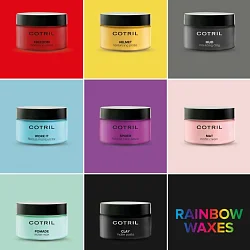 Cotril Стайлинг Cotril