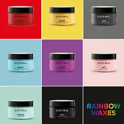Cotril Стайлинг Cotril