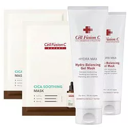 Cell Fusion C Маски Сell Fusion С