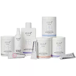 Keune Обесцвечивающая линия - Ultimate Blonde