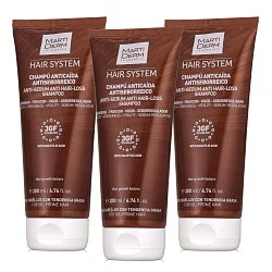 Martiderm Уход для волос Martiderm