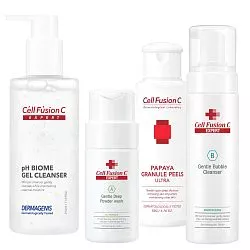 Cell Fusion C Очищение Сell Fusion С