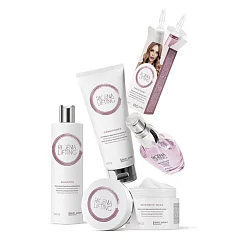 Dott.Solari Процедура восстановления и реконструкции волос Rigena Lifting Dott.Solari