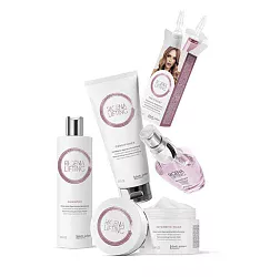 Dott.Solari Процедура восстановления и реконструкции волос Rigena Lifting Dott.Solari