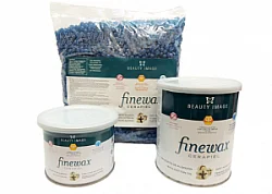 Beauty Image Плёночный Воск - Для жёсткого короткого волоса