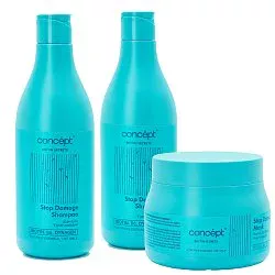 Concept Biotin Secrets - урепление волос Concept