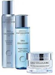 Institut Esthederm Клеточная вода Institut Esthederm