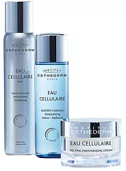 Institut Esthederm Клеточная вода Institut Esthederm