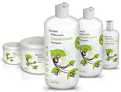 Teotema Линия для разглаживания волос Teotema