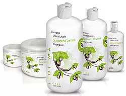 Teotema Линия для разглаживания волос Teotema