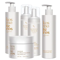Kosmoteros Средства для очищения и тонизации Kosmoteros