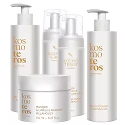 Kosmoteros Средства для очищения и тонизации Kosmoteros