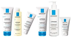La Roche Posay Уход за сухой кожей La Roche Posay